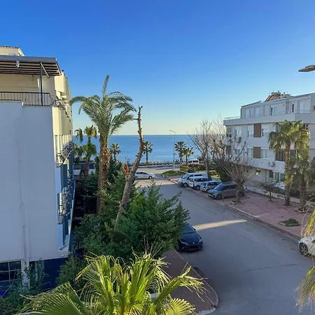 Premier Inn City Antalya-2