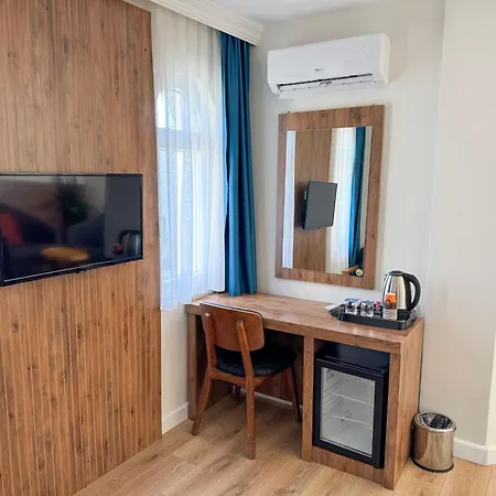 Premier Inn City Antalya-3