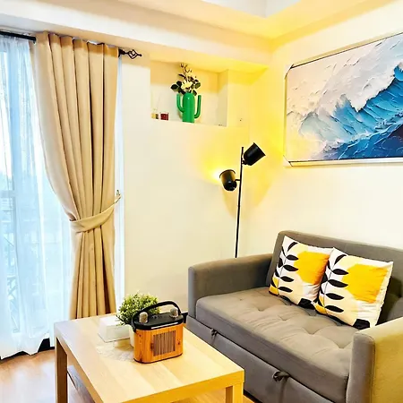 Celandine Residence In Quezon City-3