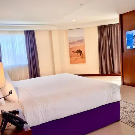 Kyriad Hotel Salalah-3