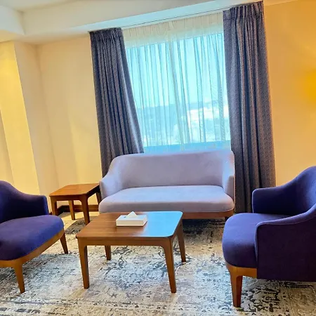 Kyriad Hotel Salalah-2