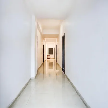 Hotel O Goverdhan Villa-3