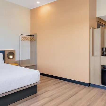 Hampton By Hilton Guanacaste Airport-3