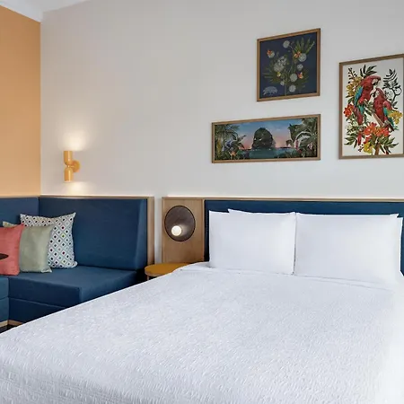Hampton By Hilton Guanacaste Airport-2