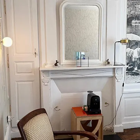 Maison D'Hote Les Allois-2