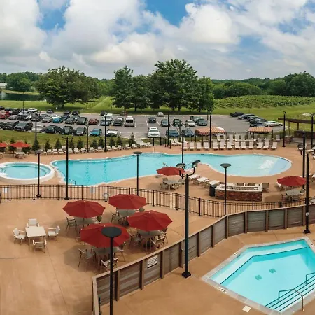 Walker'S Bluff Casino Resort-3