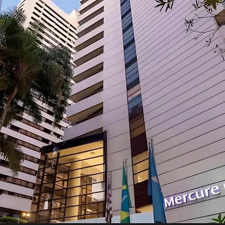 Hotel Paulista Plaza Mcr-3