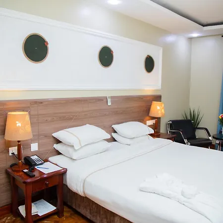 Greenside Hotel-3