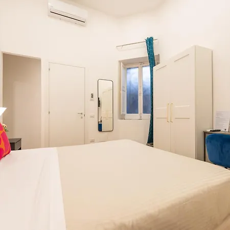 Blu Parthenope Suites-3