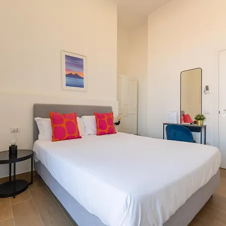 Blu Parthenope Suites-2