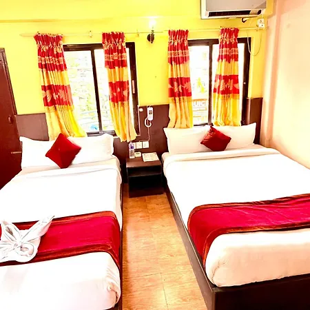Hotel Donosti Pokhara-3