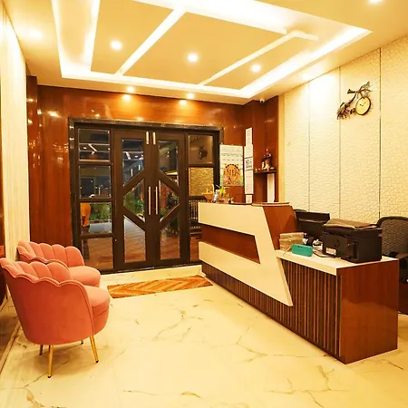 Prasant Beach Resort-3
