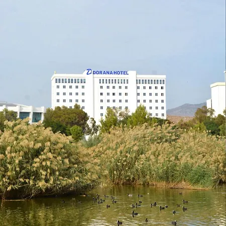Dorana Hotel Lefkoşa-2