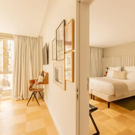 Hotel Pilgrim-3