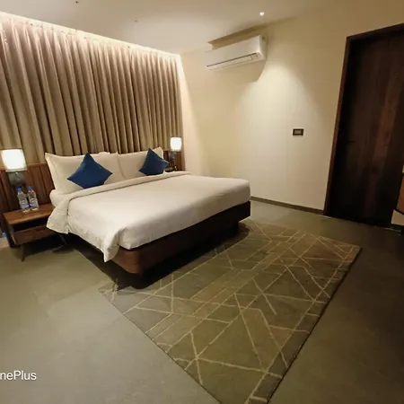 The Golkonda Resort And Spa-2