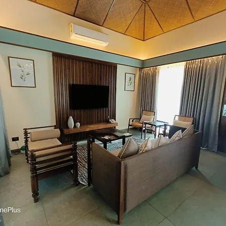 The Golkonda Resort And Spa-2