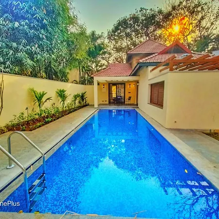 The Golkonda Resort And Spa-3
