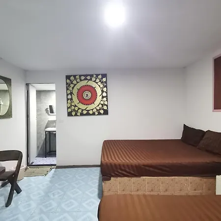 The Relax Beach Resort-3