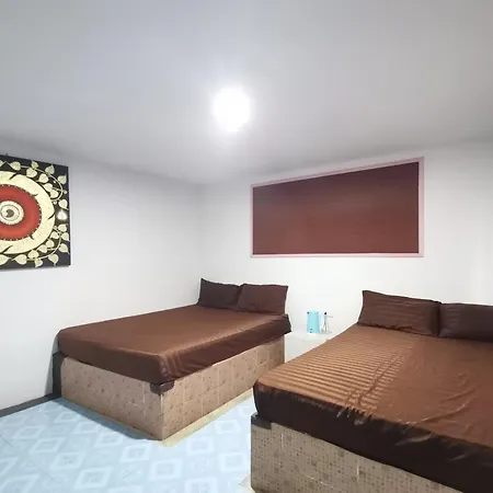 The Relax Beach Resort-2