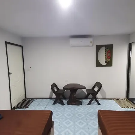 The Relax Beach Resort-3