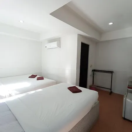 The Relax Beach Resort-2