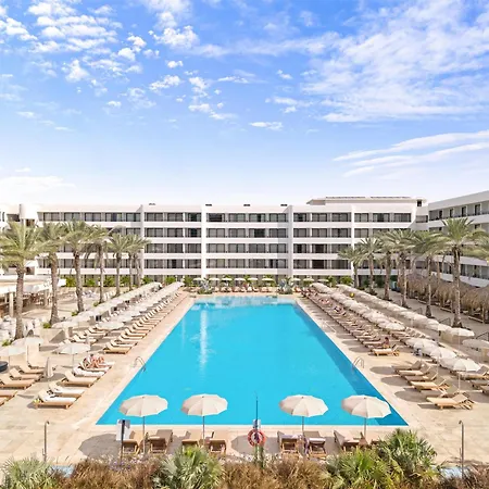 The Rif At Mangrove Beach Corendon Curacao All-Inclusive, Curio By Hilton-2