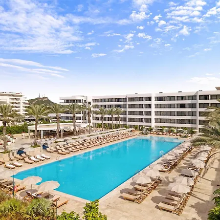 The Rif At Mangrove Beach Corendon Curacao All-Inclusive, Curio By Hilton-3