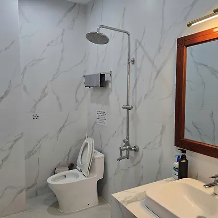 Zozo House - Homestay Bai Sau - Bien Vung Tau-3