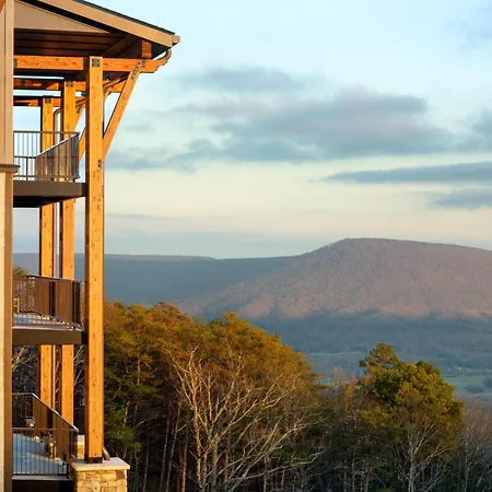 Cloudland At Mclemore Resort Lookout Mountain, Curio By Hilton-2
