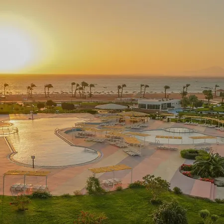 Sun Resort & Aqua Park Sharm El-Sheikh-2