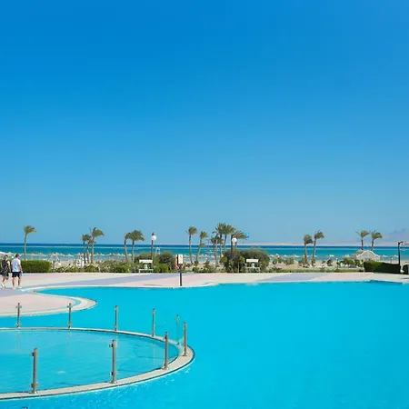 Sun Resort & Aqua Park Sharm El-Sheikh-3
