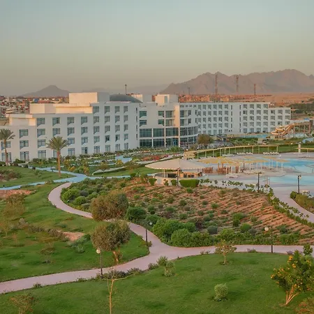 Sun Resort & Aqua Park Sharm El-Sheikh-3