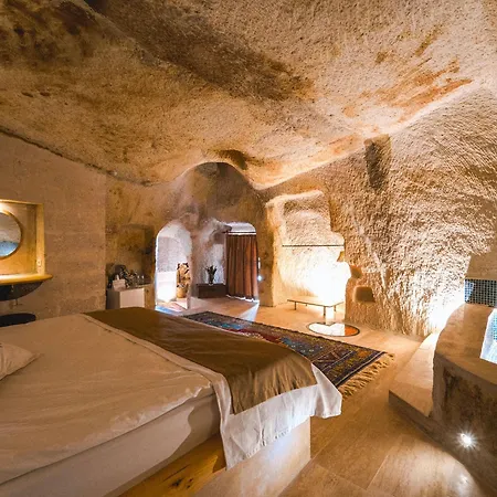 My Cave Suites-2