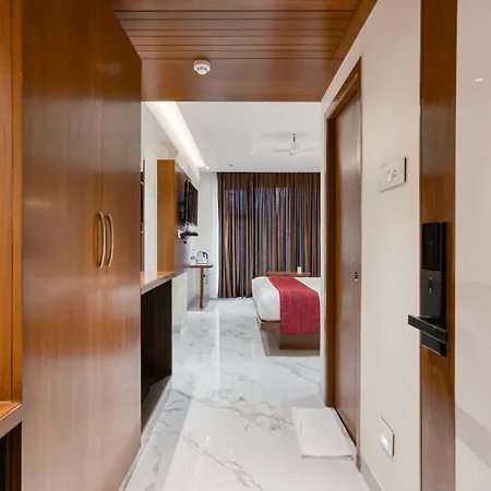 Hotel Vilvah-3