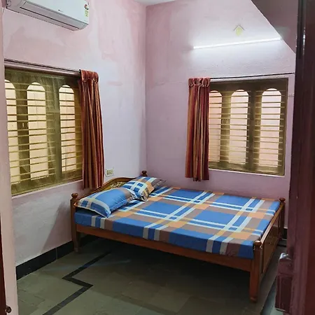 Garden Villa, Hyderabad-2