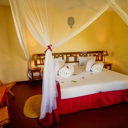 Kia Airport Lodge-2