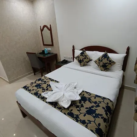 Hotel Monsoon Palace Guwahati-2