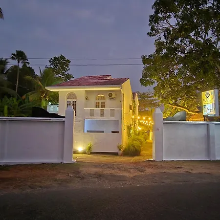 Aquila By Bolgoda Holiday Resort-2
