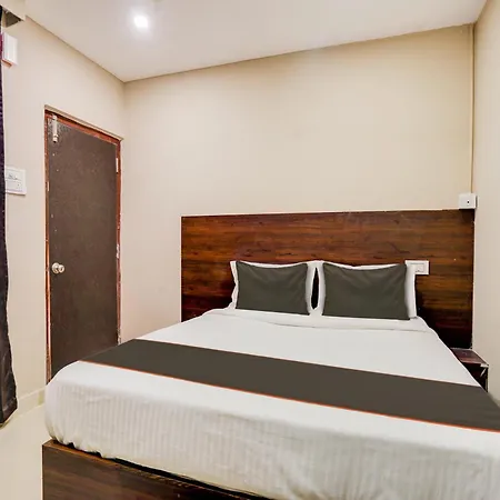 Super Collection O Pnr Comfort Khairatabad-2
