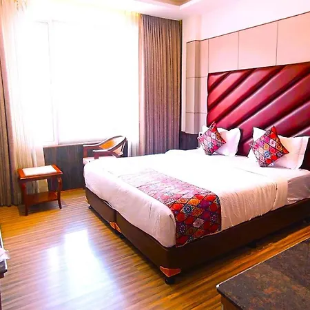 Hotel K11-2