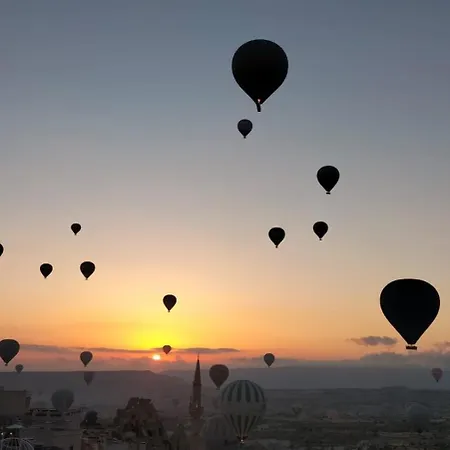 La Vie Cappadocia Cave-2