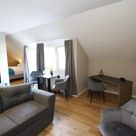 Amelie No 3 Hotel&Appartements-3