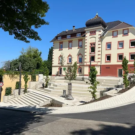 living TIMELESS - Adler Apartments Sasbachwalden-3