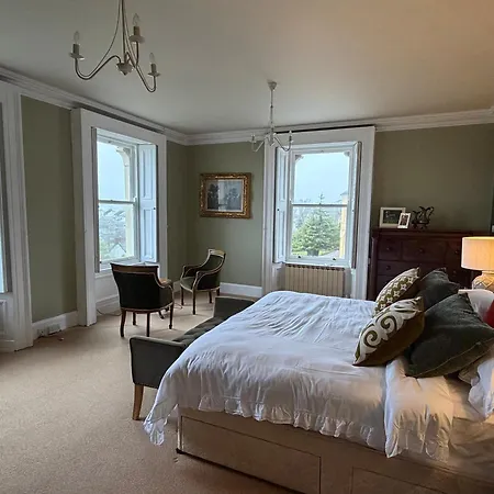 Oakhurst Guesthouse-2