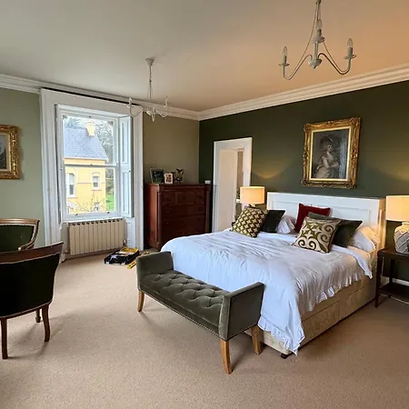 Oakhurst Guesthouse-2