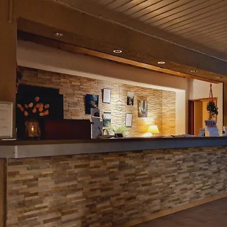 Landhotel Neding-3