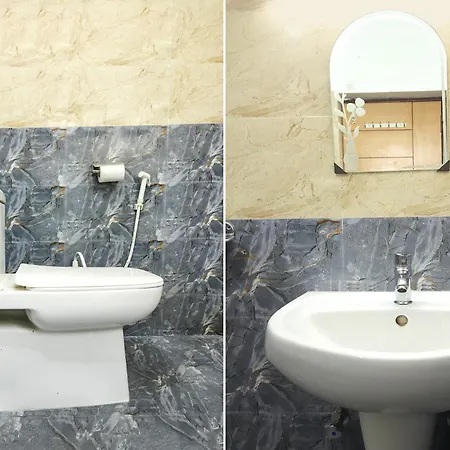 Fabhotel Rudra-2