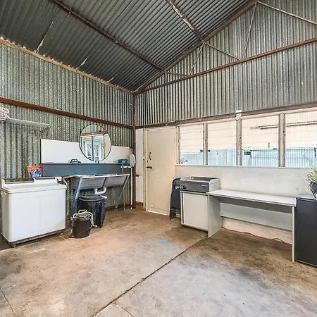 The Workshop - Murray Bridge-2