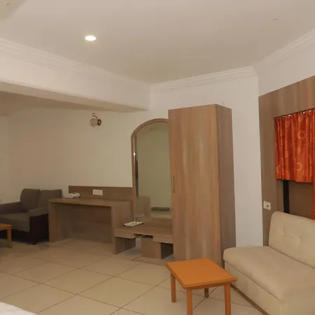 Hotel Galaxy Surat-2