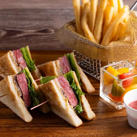 Doubletree By Hilton Osaka Castle-2